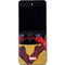 Marvel Spiderman Web Shooting Galaxy Z Flip5 5G Skin